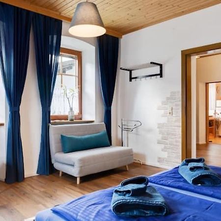 Vanek Apartment Kotschach-Mauthen Ngoại thất bức ảnh