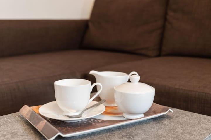Vanek Apartment Kotschach-Mauthen Ngoại thất bức ảnh