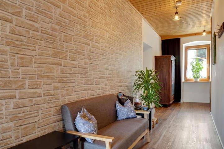 Vanek Apartment Kotschach-Mauthen Ngoại thất bức ảnh