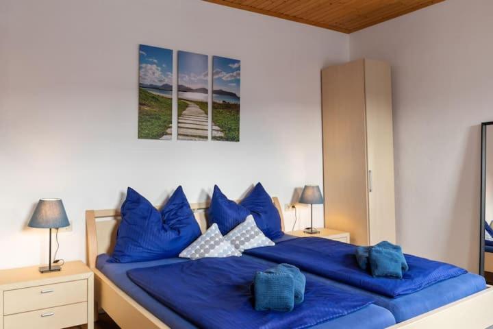 Vanek Apartment Kotschach-Mauthen Ngoại thất bức ảnh