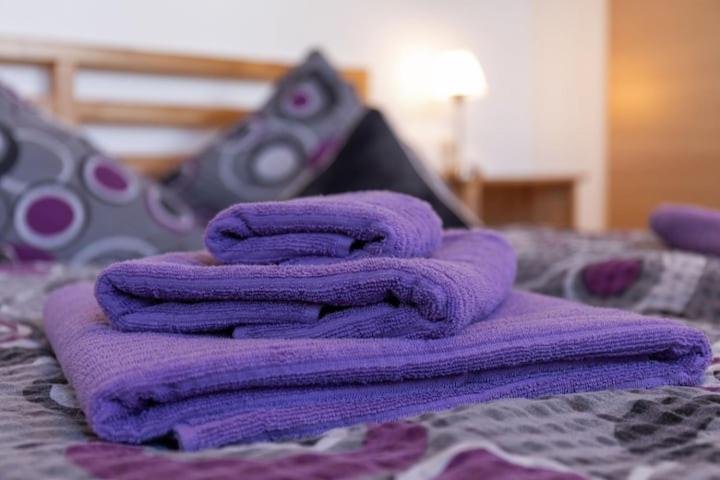 Vanek Apartment Kotschach-Mauthen Ngoại thất bức ảnh