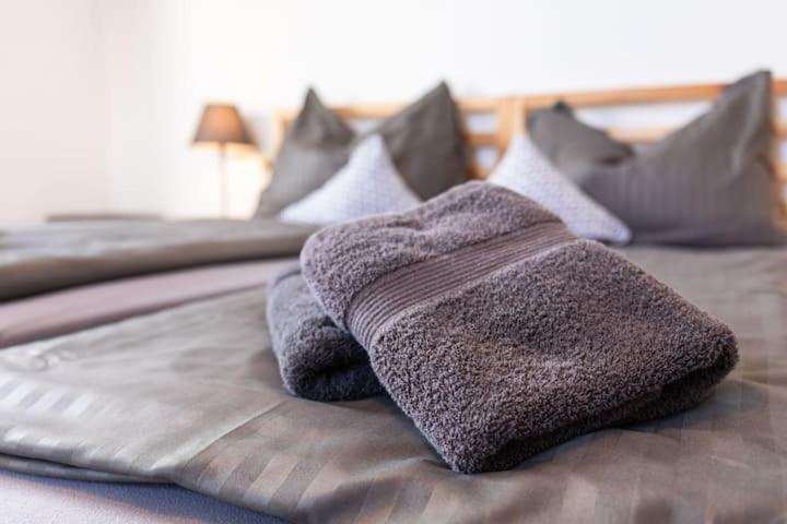 Vanek Apartment Kotschach-Mauthen Ngoại thất bức ảnh