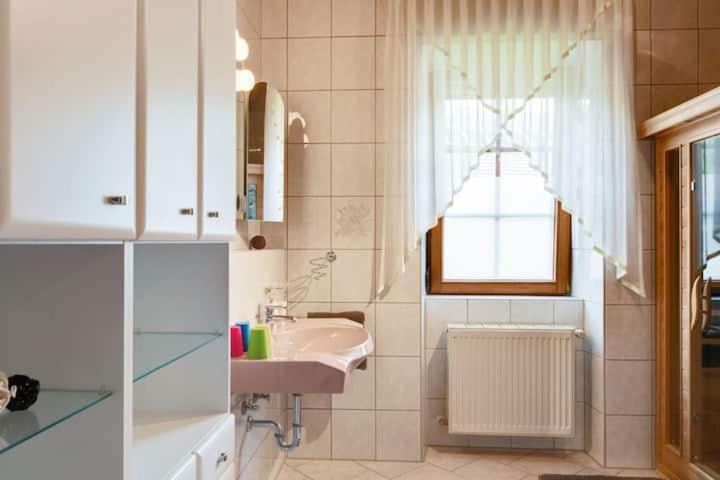 Vanek Apartment Kotschach-Mauthen Ngoại thất bức ảnh