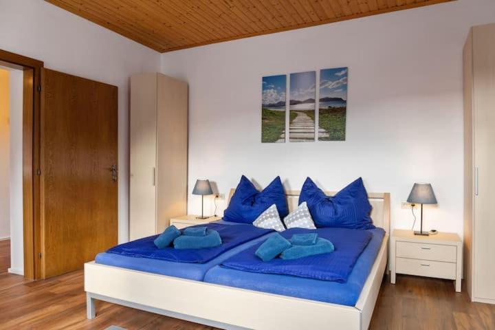 Vanek Apartment Kotschach-Mauthen Ngoại thất bức ảnh
