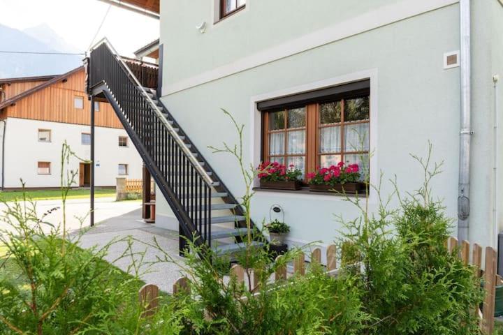 Vanek Apartment Kotschach-Mauthen Ngoại thất bức ảnh