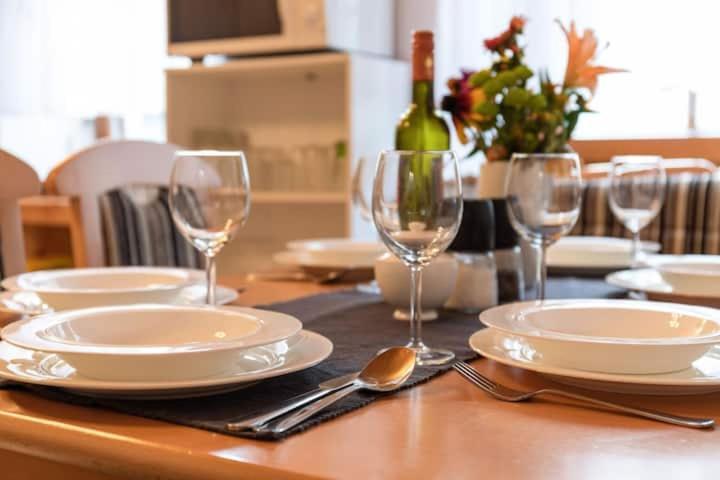 Vanek Apartment Kotschach-Mauthen Ngoại thất bức ảnh