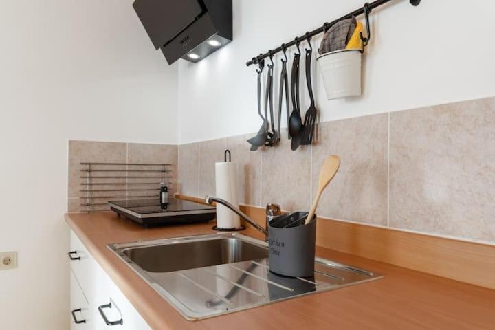 Vanek Apartment Kotschach-Mauthen Ngoại thất bức ảnh