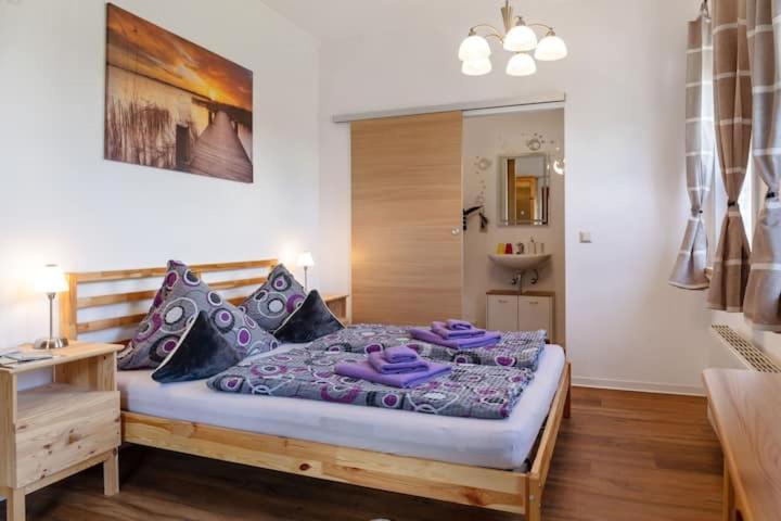 Vanek Apartment Kotschach-Mauthen Ngoại thất bức ảnh
