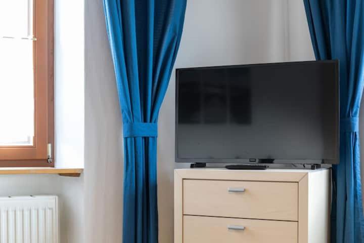 Vanek Apartment Kotschach-Mauthen Ngoại thất bức ảnh