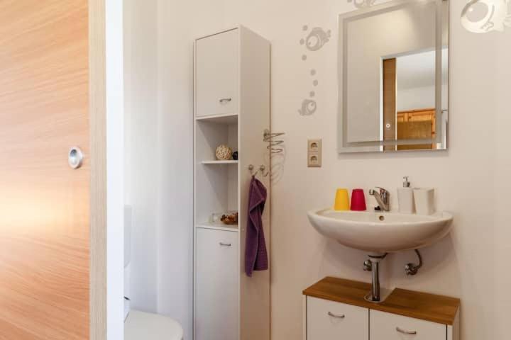 Vanek Apartment Kotschach-Mauthen Ngoại thất bức ảnh